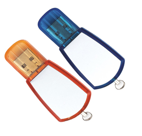 Metal USB Flash drive UEM-18